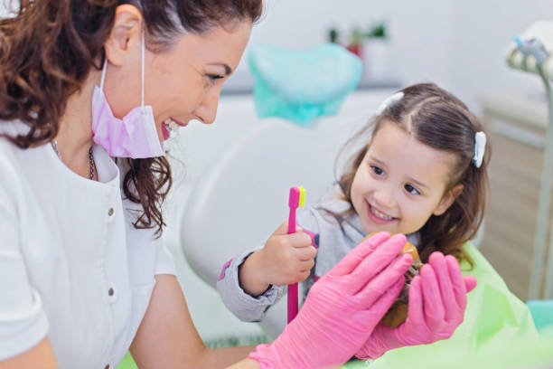 Advanced Technology for Better Dental Care in Mechanicsville, MD