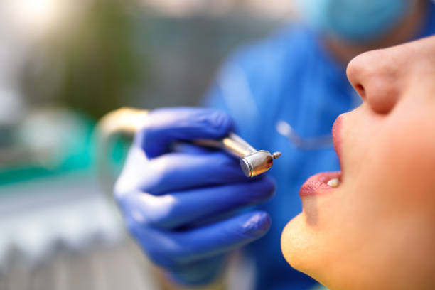 Professional Dental Services in Mechanicsville, MD